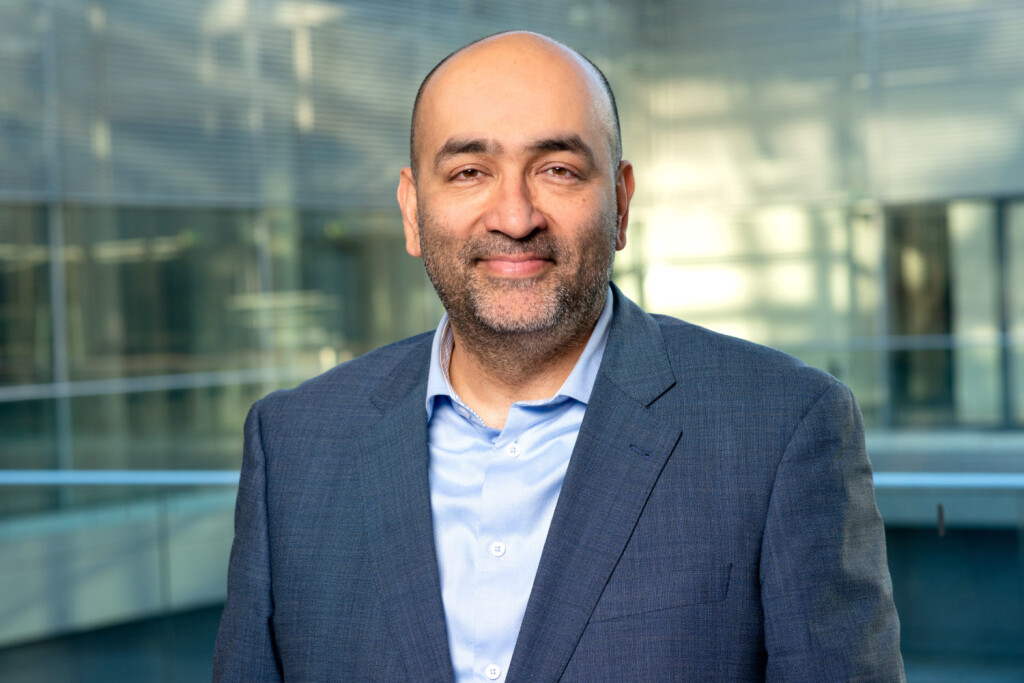 Omid Nouripour MdB, Buendnis 90/Die Gruenen Bundestagsfraktion, Fotograf Stefan Kaminski