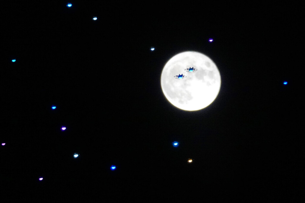 Mond