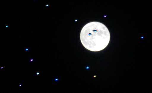 Mond