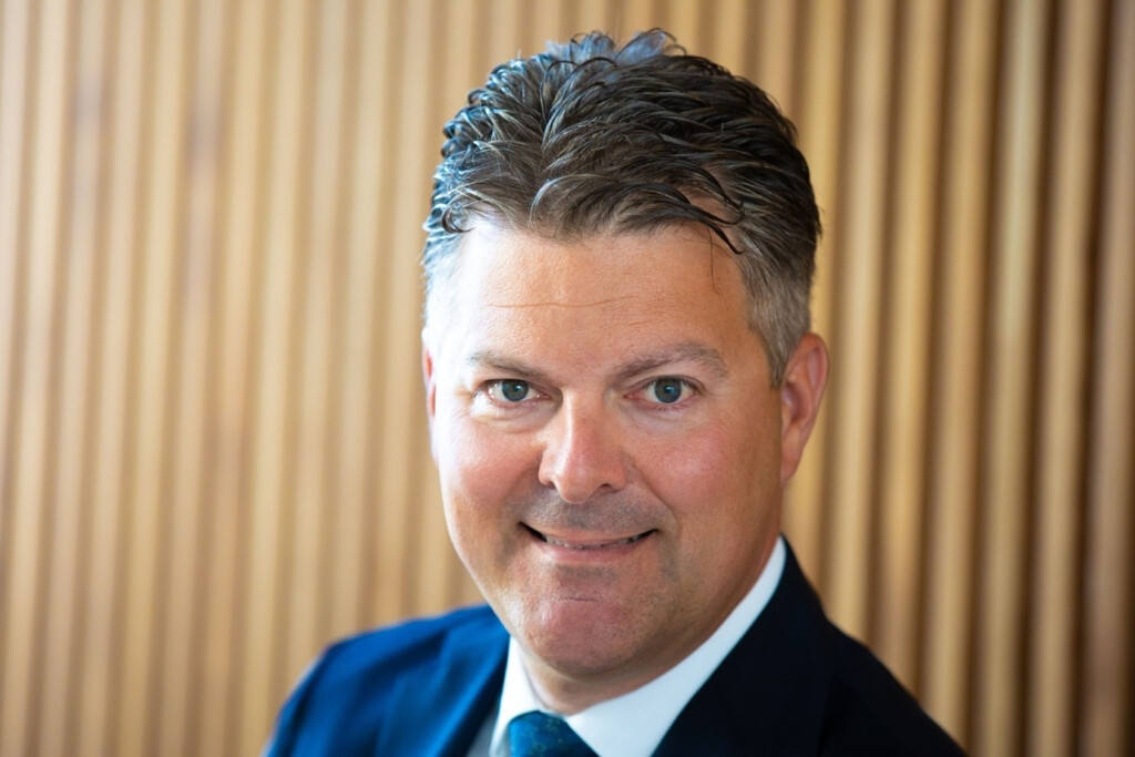 Andreas Schwab ist Sprecher der EVP im Binnenmarktausschuss und Berichterstatter für den Digital Markets Act.