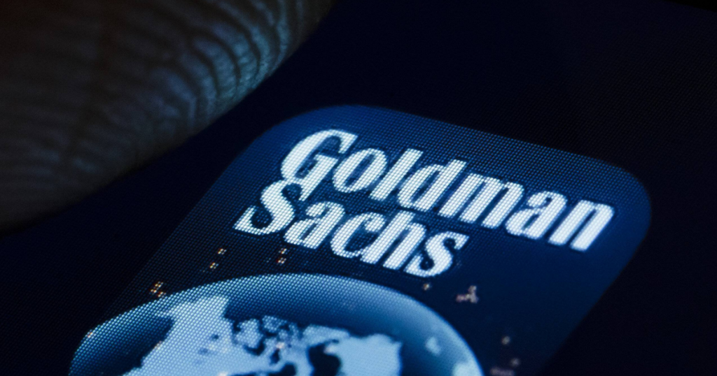Goldman Sachs
