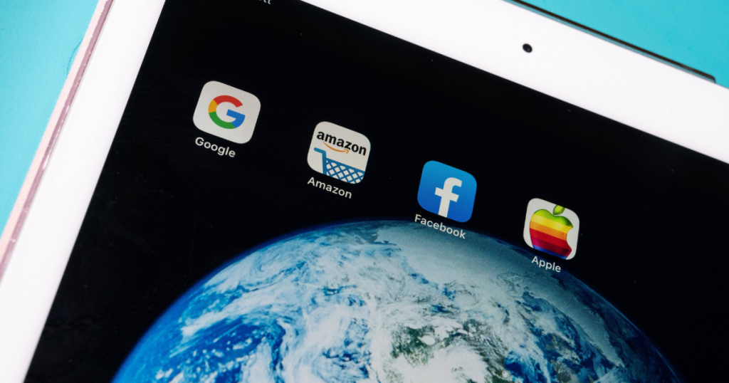 Digital Markets Act