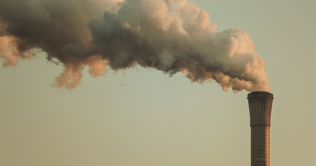 CO2 Emissionen