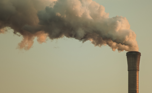 CO2 Emissionen