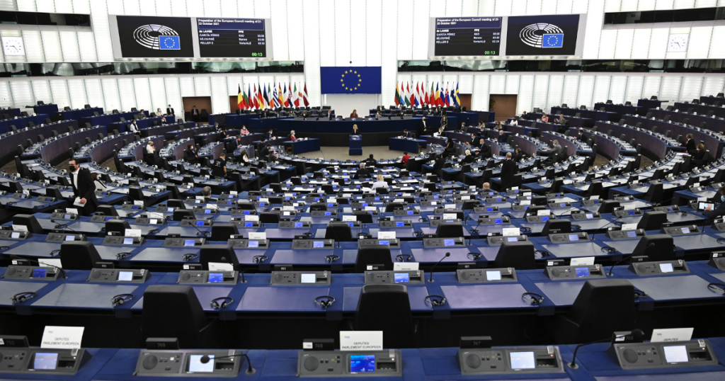 Europäisches Parlament