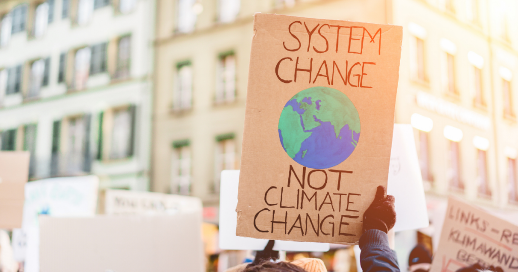 Klimawandel