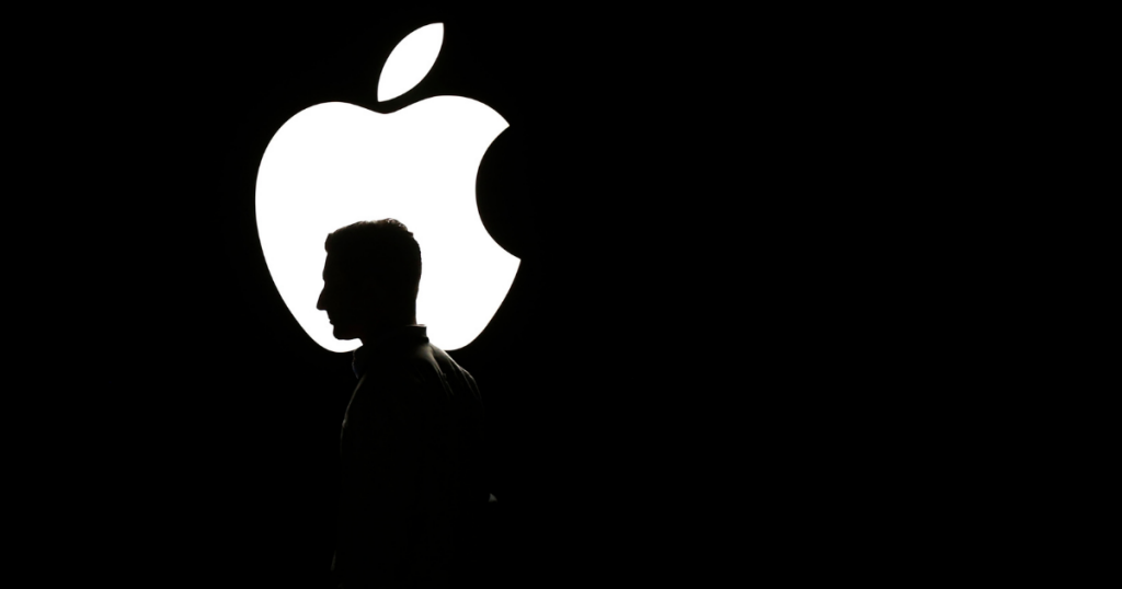 Apple