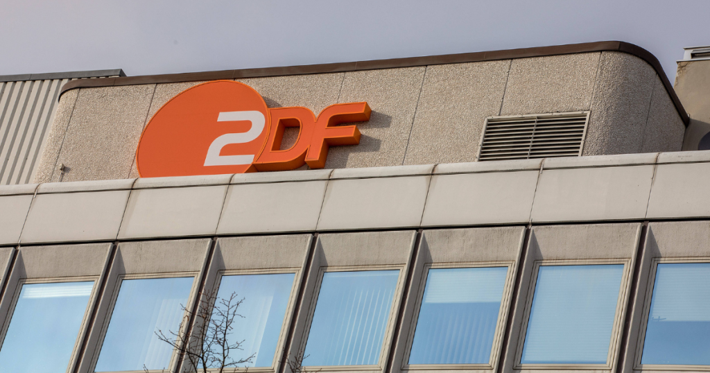 zdf logo