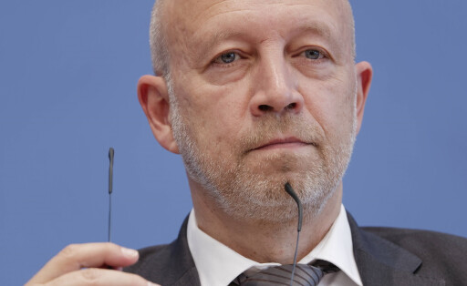 Andreas Kuhlmann ist Vorsitzender der Geschäftsführung der Deutschen Energie-Agentur (Dena)