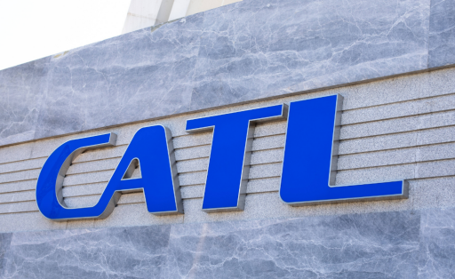 CATL Logo
