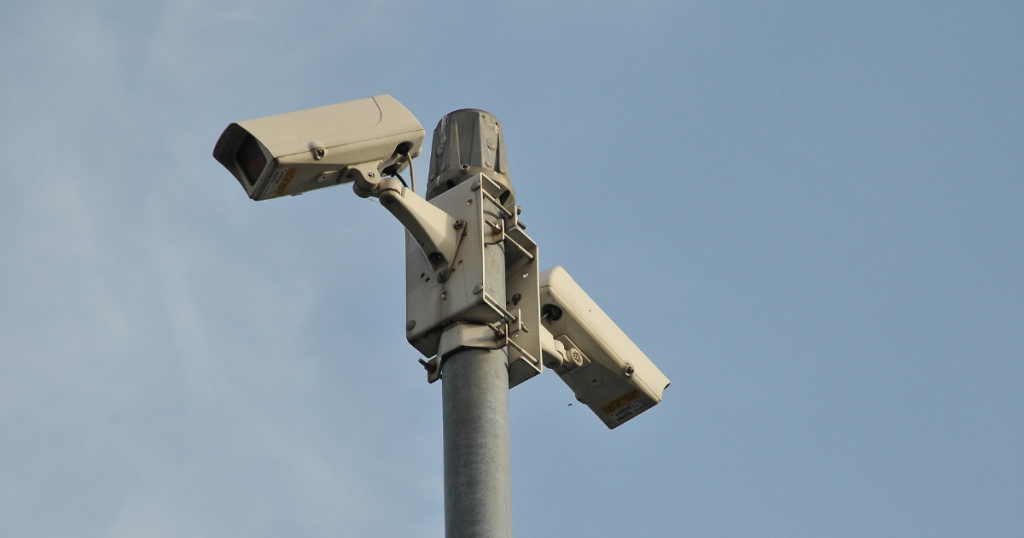 CCTV