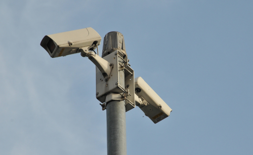 CCTV