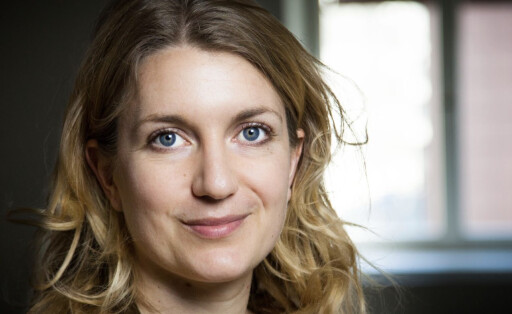 Digitale Souveränität: Julia Pohle (WZB)