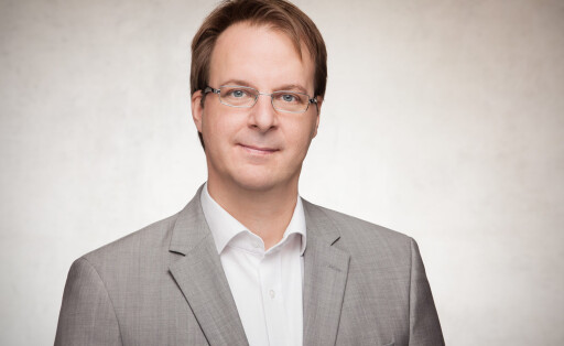 Kai Müller