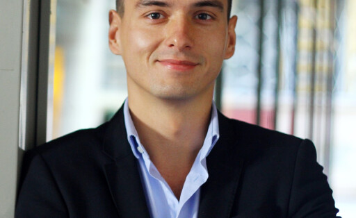 Matura Tamas