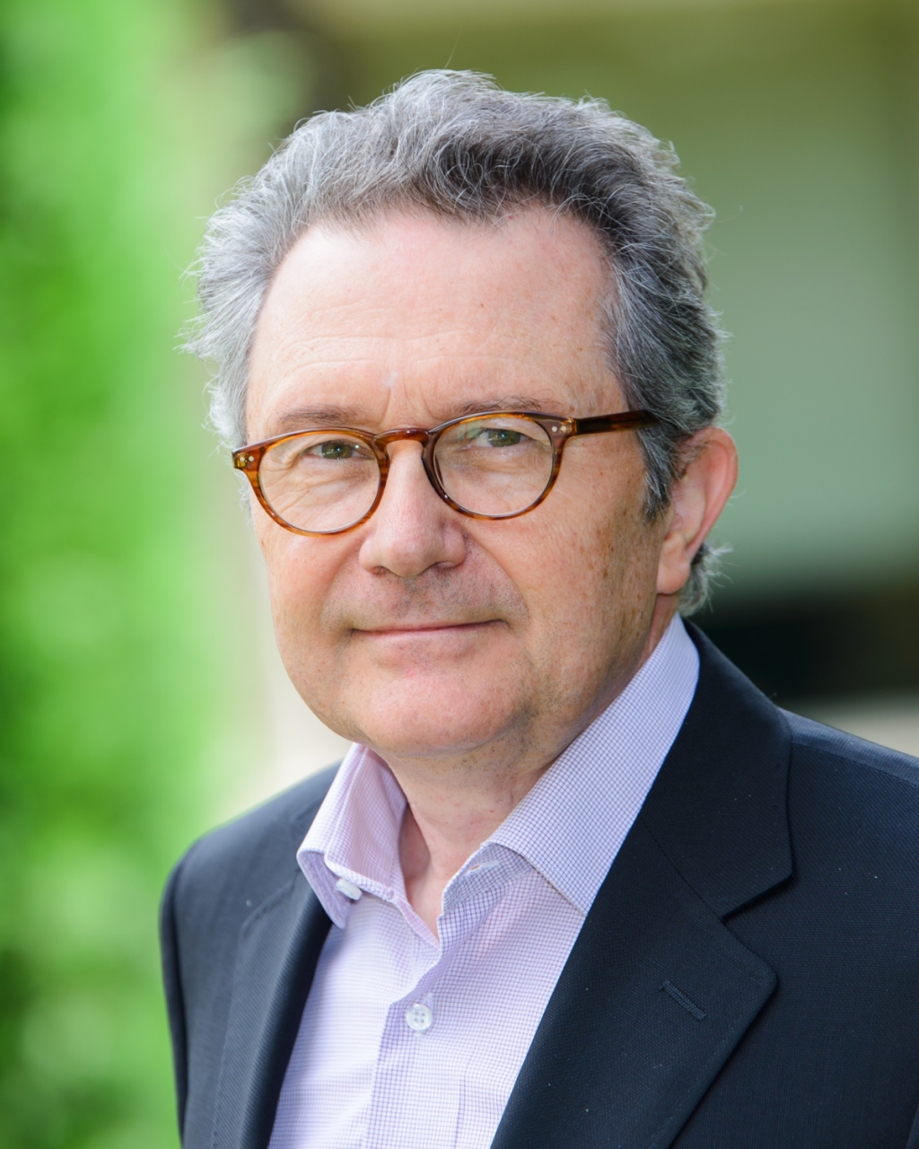 Xavier Vives ist Professor für Wirtschaft und Finanzen an der IESE Business School.