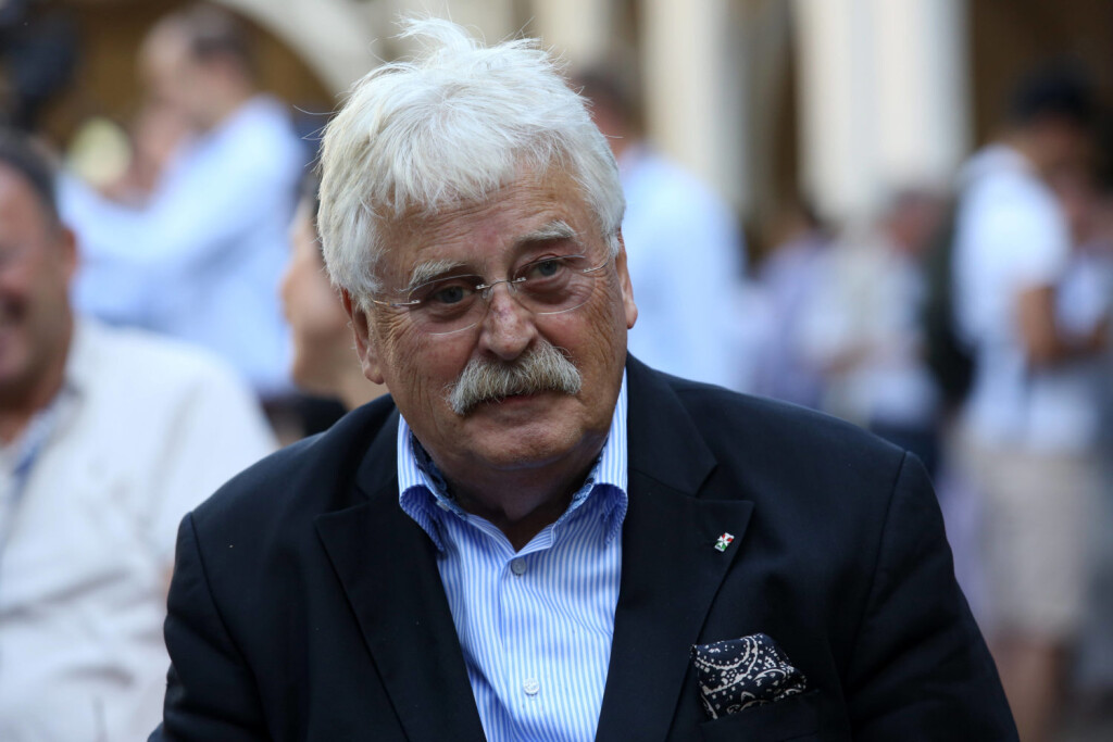 Elmar Brok war von 1980 bis 2019 Mitglied des Europäischen Parlaments.