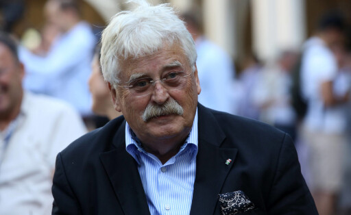 Elmar Brok war von 1980 bis 2019 Mitglied des Europäischen Parlaments.