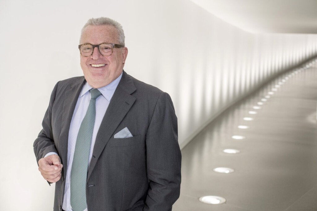 Thomas Sattelberger, MdB FDP