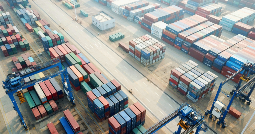 Container