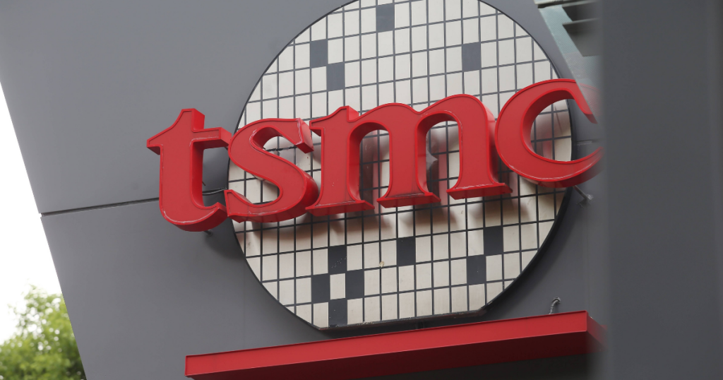 TSMC