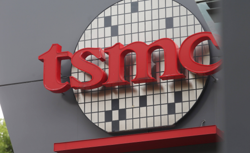 TSMC
