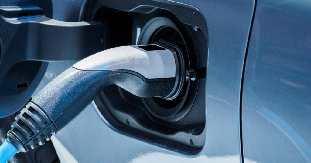 E-Auto