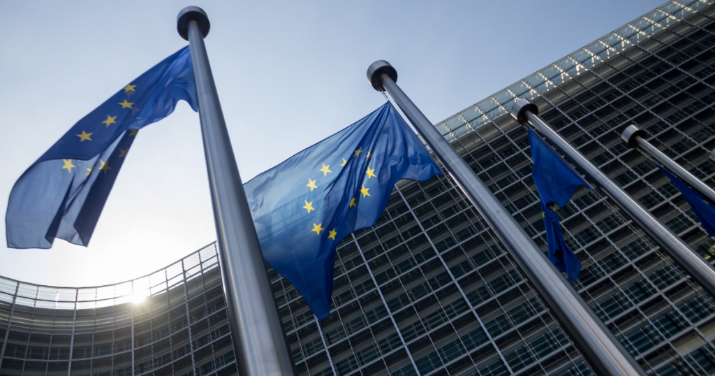 EU-Kommission