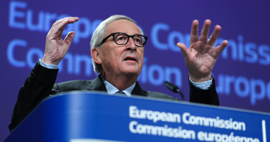 Juncker