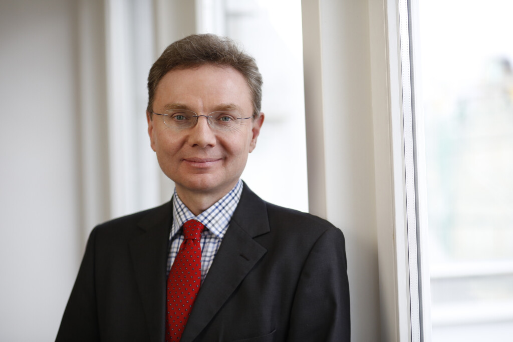 Götz Reichert: EU-Klimapolitik, Taxonomie, CO2-Grenzausgleich