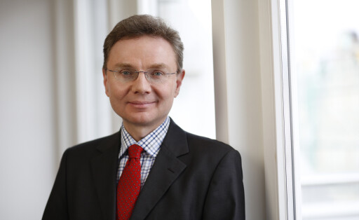 Götz Reichert: EU-Klimapolitik, Taxonomie, CO2-Grenzausgleich