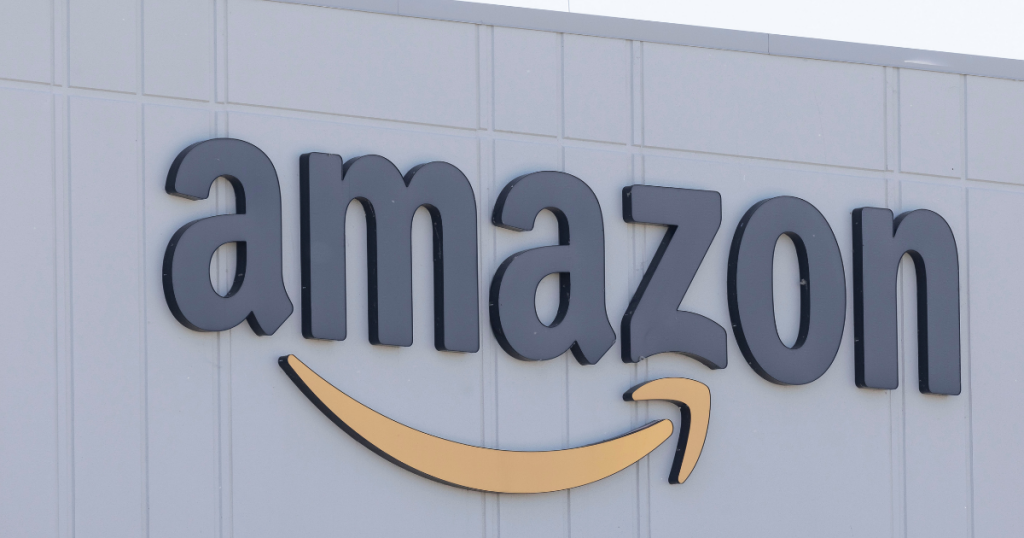 Amazon