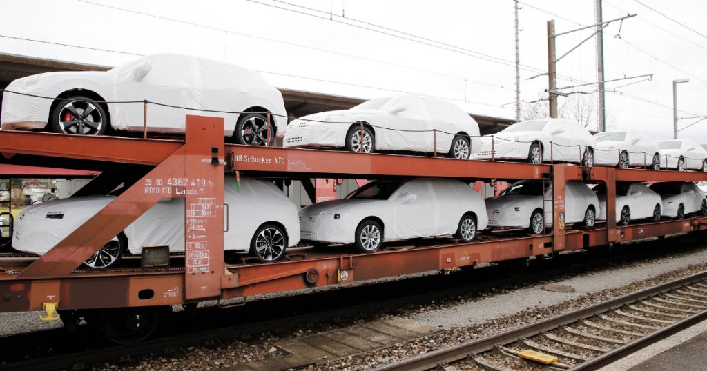 Neuwagen