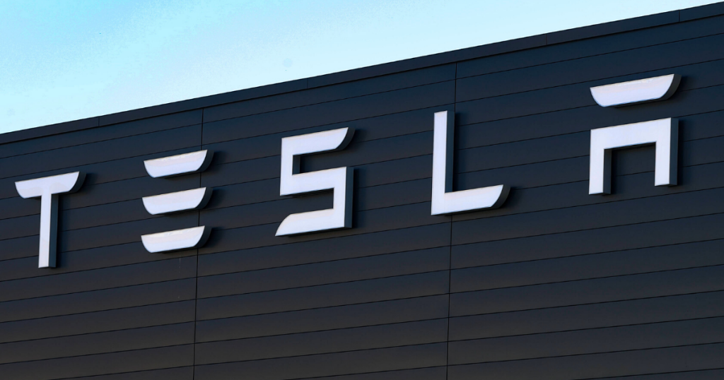 Tesla