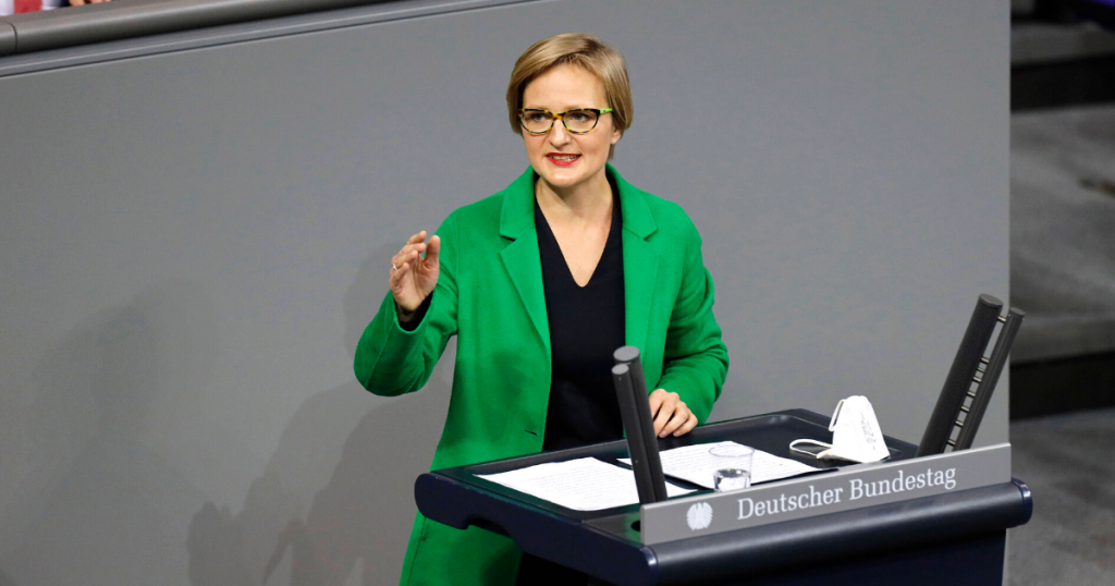 Franziska Brantner