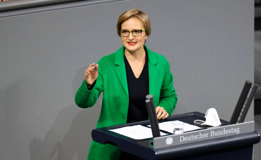 Franziska Brantner