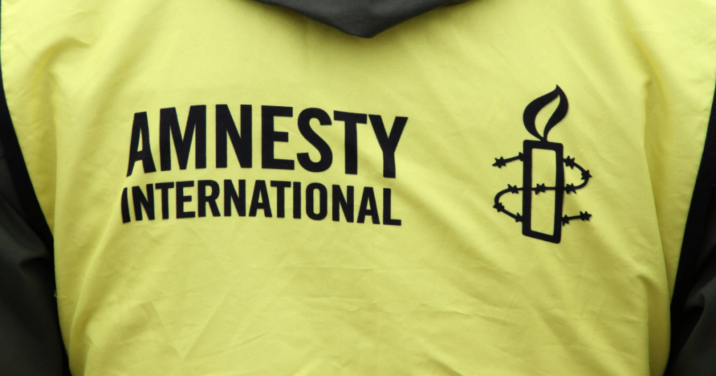 amnesty international