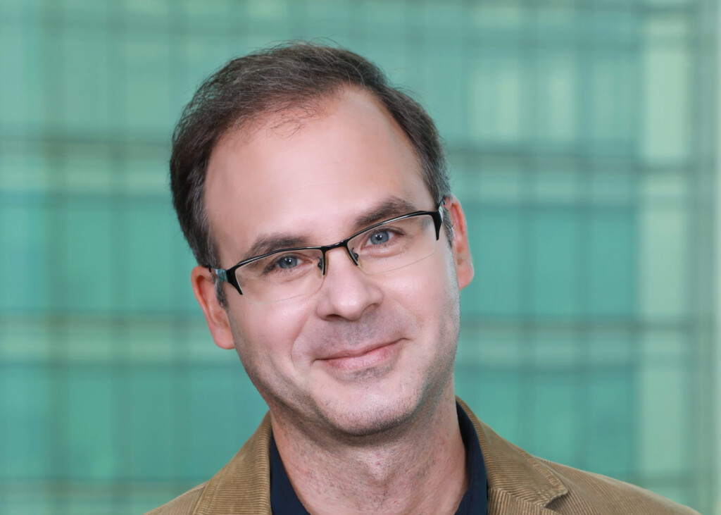 Adrian Emch Kartellrechtler