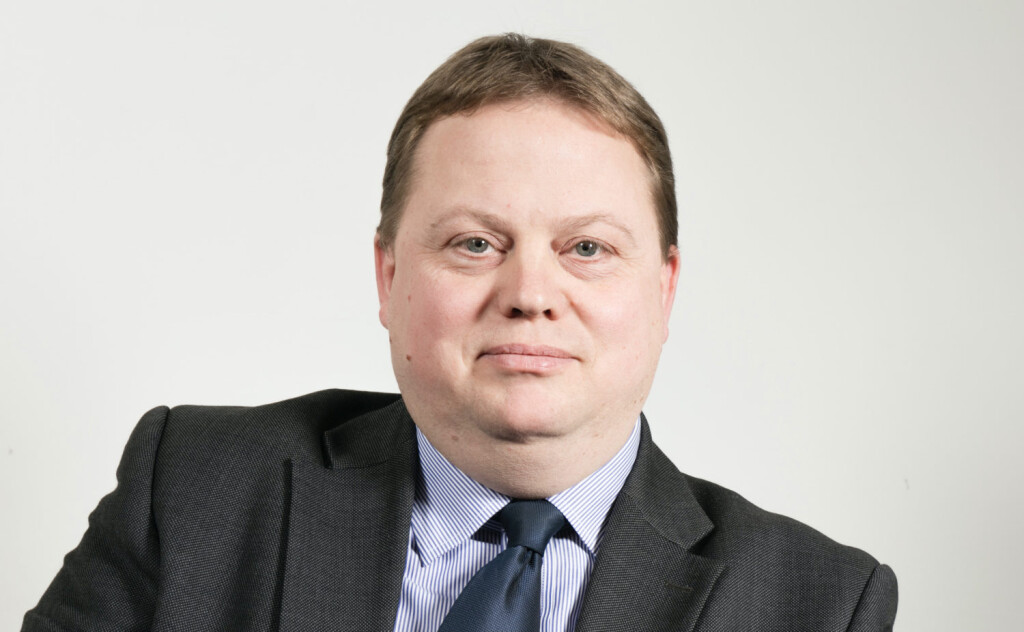 Fabian Zuleeg (European Policy Centre)