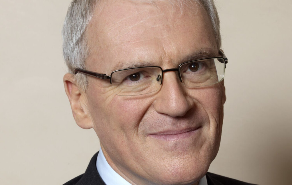 Jean-Bernard Lévy leitet den französischen Energiekonzern EDF.