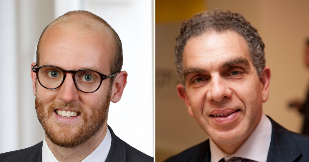 Victor Warhem ist Referent und Marc Uzan Direktor des Centre de Politique Européenne (cep) in Paris.