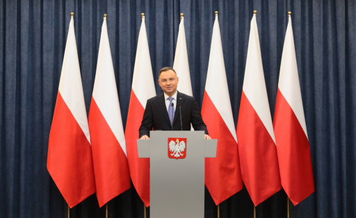 Andrzej Duda