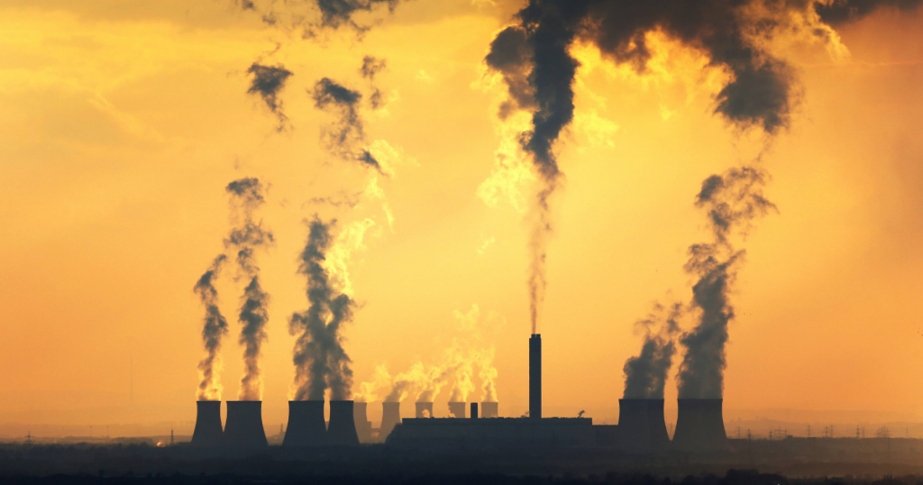 Carbon Capture