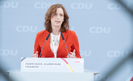 Karin Prien