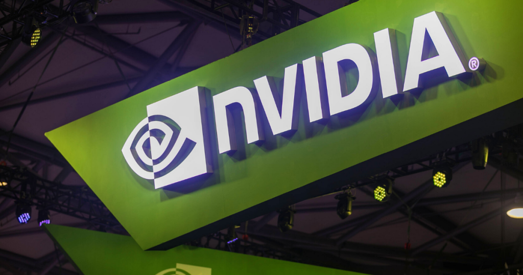 nvidia
