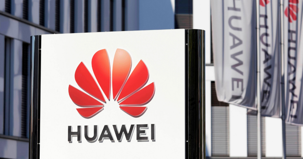 huawei