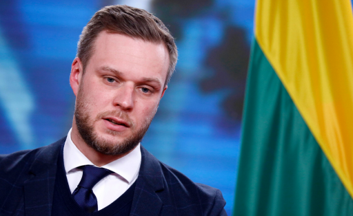 Gabrielius Landsbergis