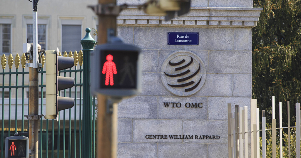 WTO
