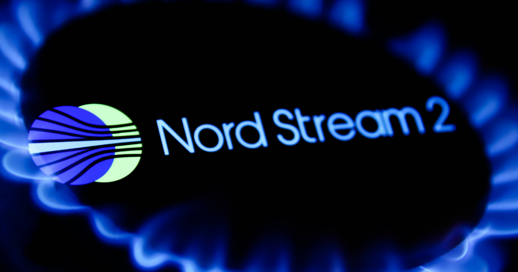 NordStream