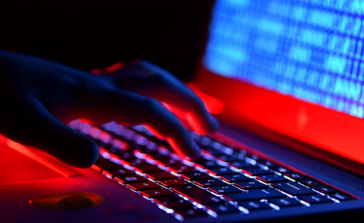 hacker computer